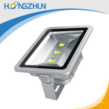 High quality aluminum led high power flood light 150w brideglux or epistar chip